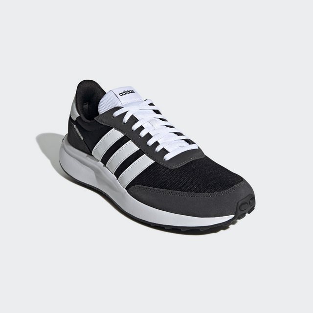 adidas Sportswear Sneaker (Core Black / Cloud White / Carbon)