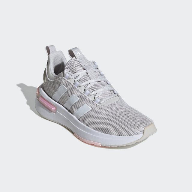 adidas Sportswear RACER TR23 Sneaker Design auf den Spuren des adidas NMD (grau)