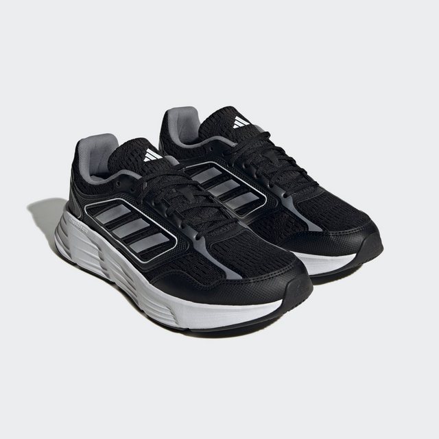 adidas Performance GALAXY STAR Laufschuh (Core Black / Grey / Core Black)