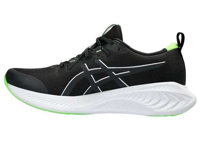 Asics Trainingsschuh (unbekannt|schwarz/grün (702))