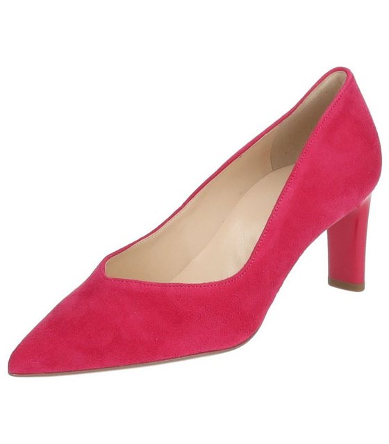 Högl Pumps Samt High-Heel-Pumps (Pink)