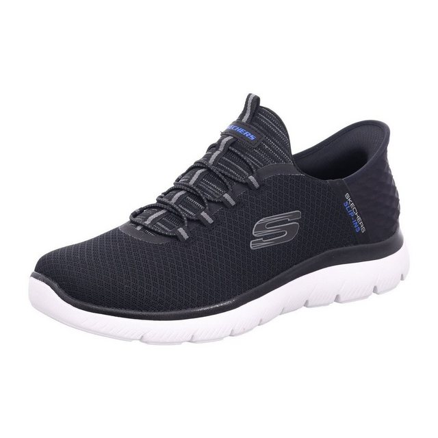 Skechers Sneaker (unbekannt|Schwarz BLK)