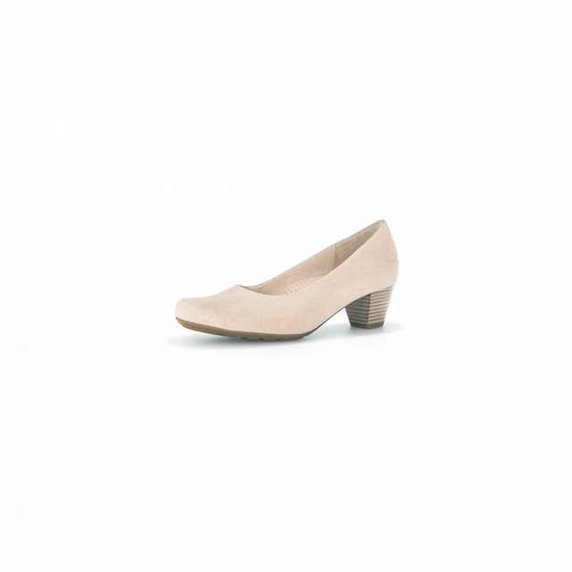 Gabor Comfort Pumps (Beige (oak))