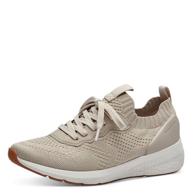 Tamaris Sneaker (IVORY METALLIC)