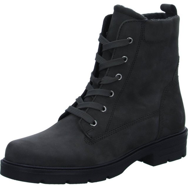 Gabor 54.651 Schnürstiefelette (grau)