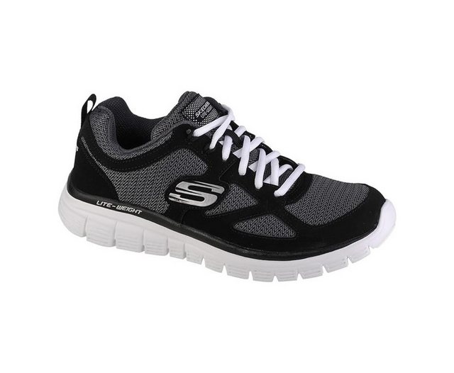 Skechers Sneaker (BKW black/white)