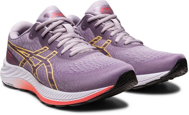 Asics GEL-EXCITE 9 Laufschuh (rosa)