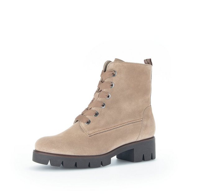 Gabor Bikerboots (Beige (desert) / 72)