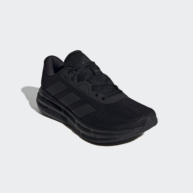 adidas Performance GALAXY 7 Laufschuh (Core Black / Core Black / Core Black)