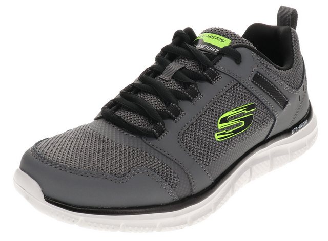 Skechers Sneaker (CCBK charcoal/black)