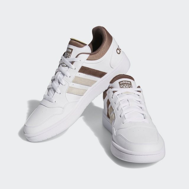 adidas Sportswear Sneaker (Cloud White / Earth Strata / Wonder Beige)