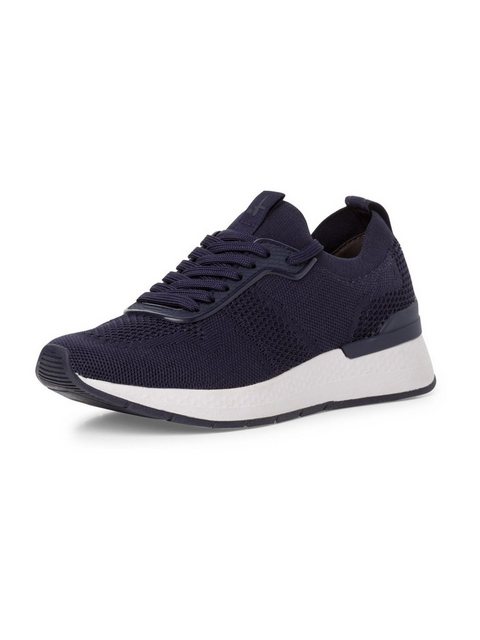 Tamaris Sneaker (1-tlg) (blau)