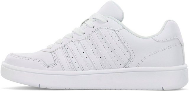 K-Swiss Court Tiebreak Sneaker (weiß)