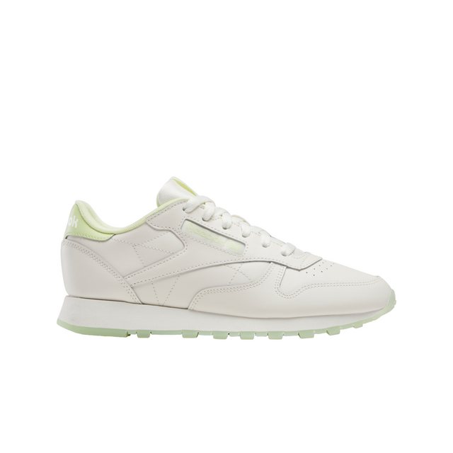 Reebok Classic Classic Leather Sneaker (offwhite)