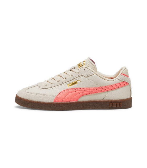 PUMA Puma Club II Era Sneaker (beige)